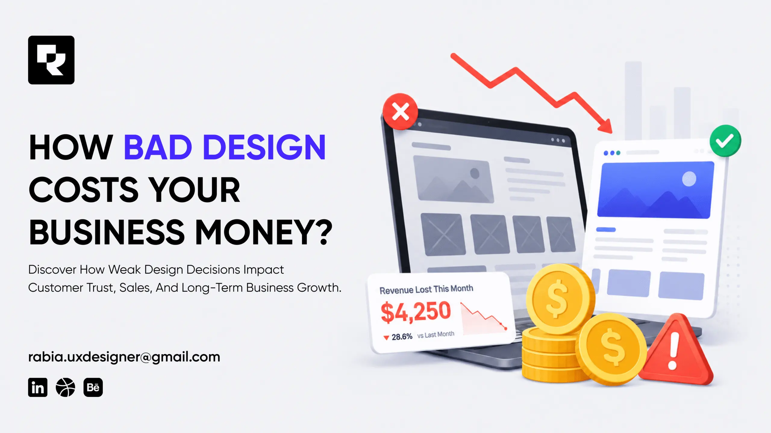How-Bad-Design-Costs-Your-Business-Money-Free-Calculator - Inside-rabia.aliaziz.design